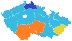 Volby Kraje 2016