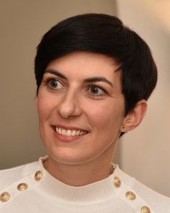 Markéta Pekarová Adamová (2022)