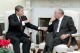 Gorbachev And Reagan 1987 12