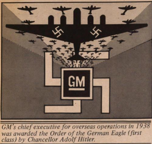 Gm Nazi