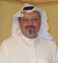 JamalKahshoggi