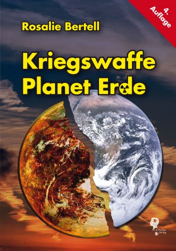 Kriegswaffe Planet Erde