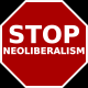 Stop Neoliberalism.svg