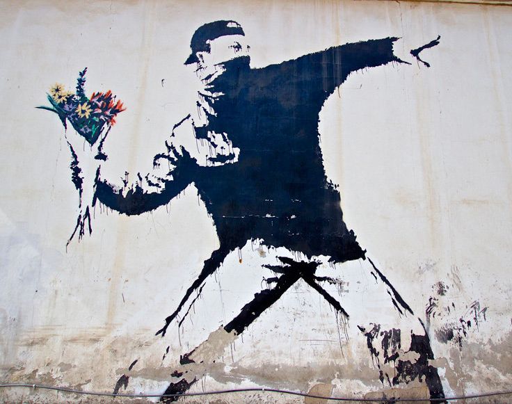 Banksy