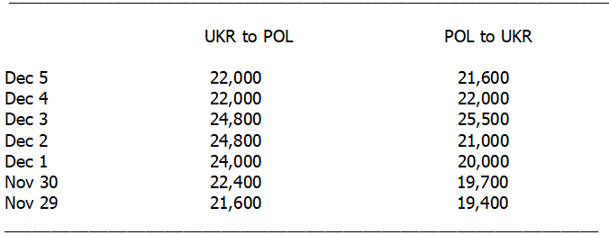 Polish Border Service 2