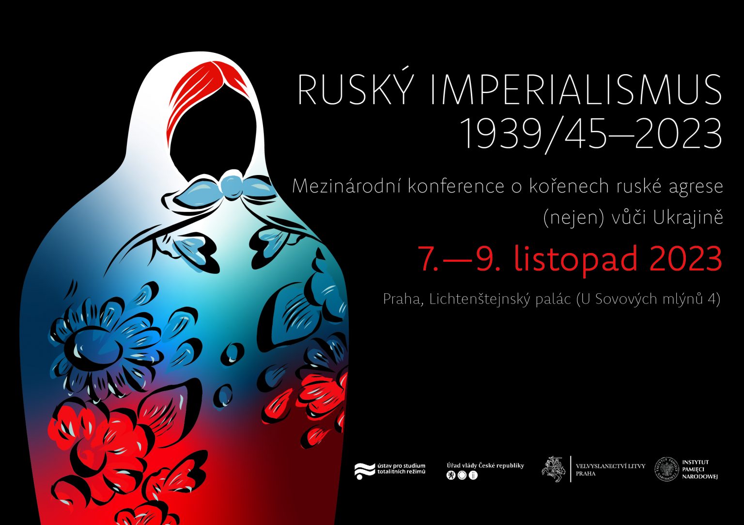 2023 10 Rusky Imperialismus Pozvanka