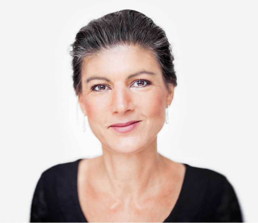 Sahra Wagenknecht