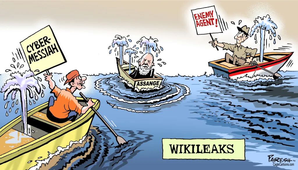 Assange