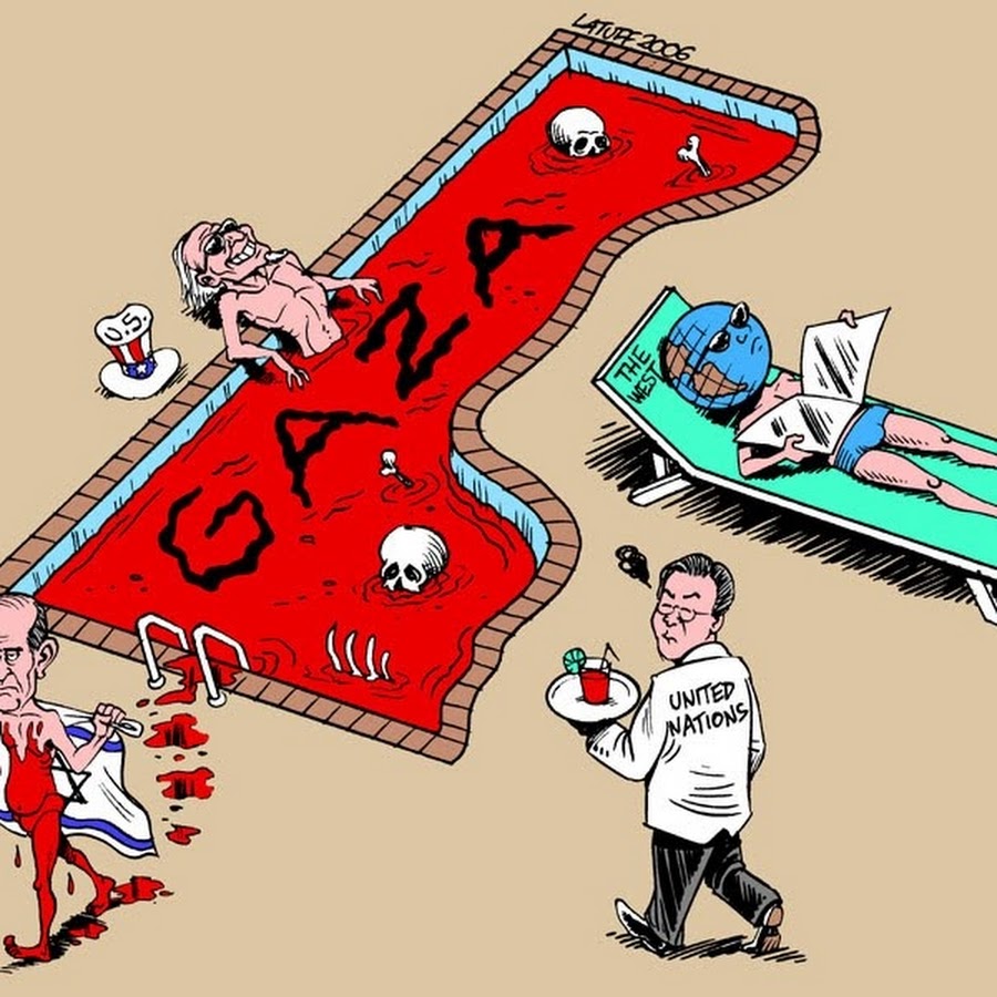 Gaza